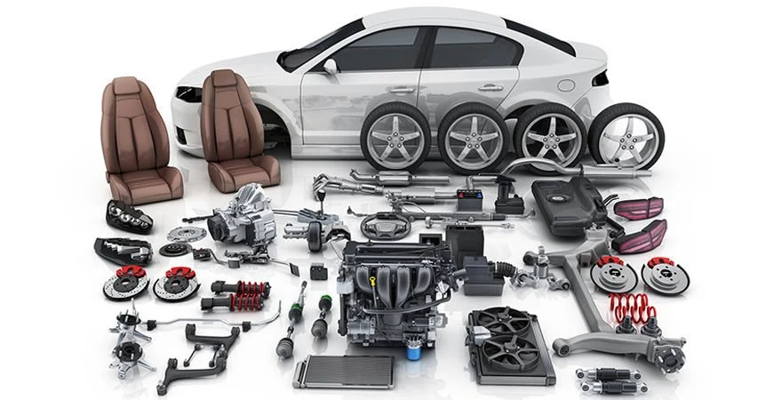 İmranlı Oto Yedek Parçacısı