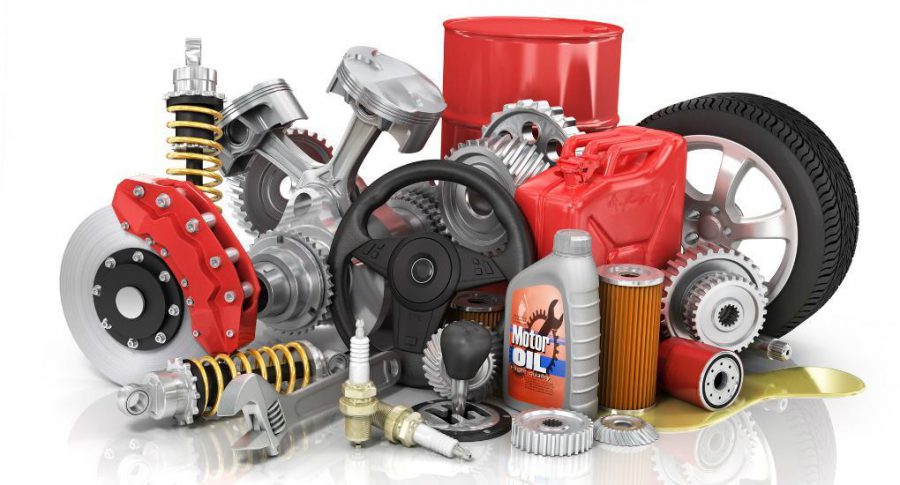 İmranlı Oto Yedek Parçacısı